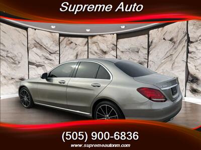 2020 Mercedes-Benz C 300 Sedan 4D   - Photo 56 - Albuquerque, NM 87110