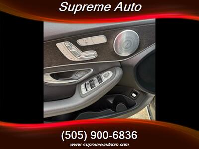 2020 Mercedes-Benz C 300 Sedan 4D   - Photo 63 - Albuquerque, NM 87110