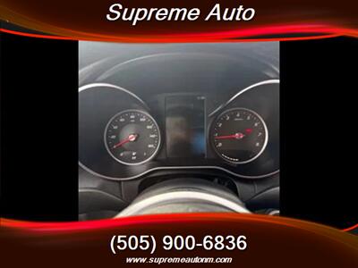 2020 Mercedes-Benz C 300 Sedan 4D   - Photo 43 - Albuquerque, NM 87110