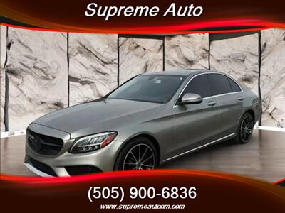 2020 Mercedes-Benz C 300 Sedan 4D   - Photo 35 - Albuquerque, NM 87110