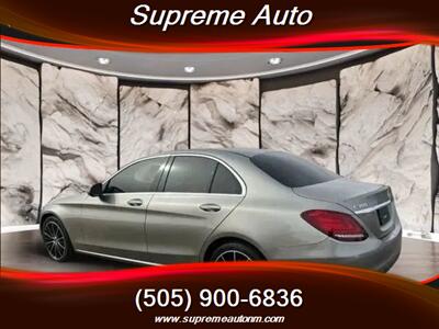 2020 Mercedes-Benz C 300 Sedan 4D   - Photo 23 - Albuquerque, NM 87110