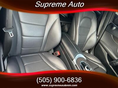 2020 Mercedes-Benz C 300   - Photo 6 - Albuquerque, NM 87110