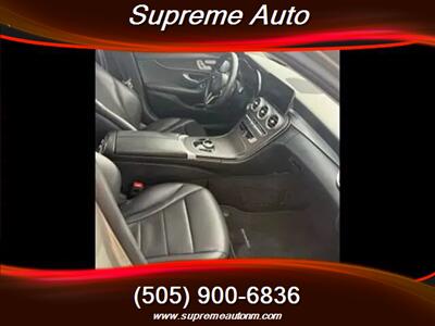 2020 Mercedes-Benz C 300 Sedan 4D   - Photo 29 - Albuquerque, NM 87110