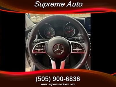 2020 Mercedes-Benz C 300 Sedan 4D   - Photo 10 - Albuquerque, NM 87110