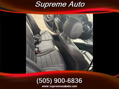 2020 Mercedes-Benz C 300 Sedan 4D   - Photo 31 - Albuquerque, NM 87110