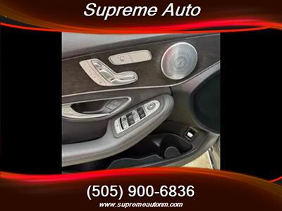 2020 Mercedes-Benz C 300 Sedan 4D   - Photo 30 - Albuquerque, NM 87110