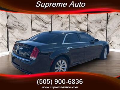 2017 Chrysler 300C   - Photo 6 - Albuquerque, NM 87110