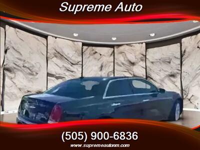 2017 Chrysler 300 Series 300C Sedan 4D - Photo 6 - Albuquerque, NM 87110