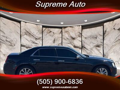 2017 Chrysler 300C   - Photo 7 - Albuquerque, NM 87110