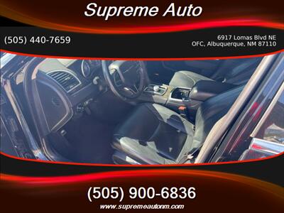 2017 Chrysler 300C   - Photo 12 - Albuquerque, NM 87110