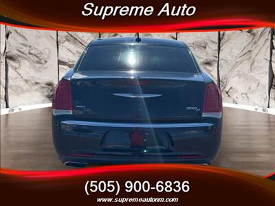 2017 Chrysler 300C   - Photo 5 - Albuquerque, NM 87110