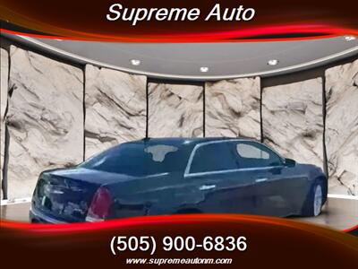 2017 Chrysler 300 Series 300C Sedan 4D - Photo 34 - Albuquerque, NM 87110