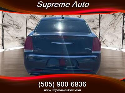 2017 Chrysler 300 Series 300C Sedan 4D   - Photo 5 - Albuquerque, NM 87110