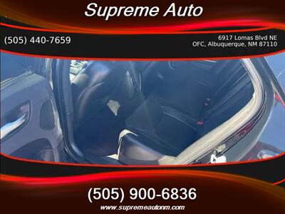 2017 Chrysler 300 Series 300C Sedan 4D   - Photo 13 - Albuquerque, NM 87110