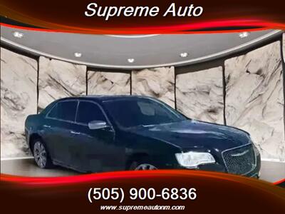 2017 Chrysler 300 Series 300C Sedan 4D - Photo 36 - Albuquerque, NM 87110