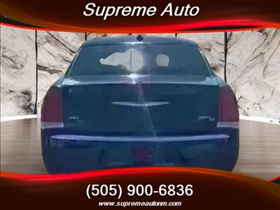 2017 Chrysler 300 Series 300C Sedan 4D - Photo 19 - Albuquerque, NM 87110
