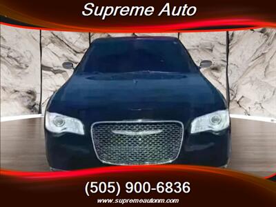 2017 Chrysler 300 Series 300C Sedan 4D - Photo 29 - Albuquerque, NM 87110