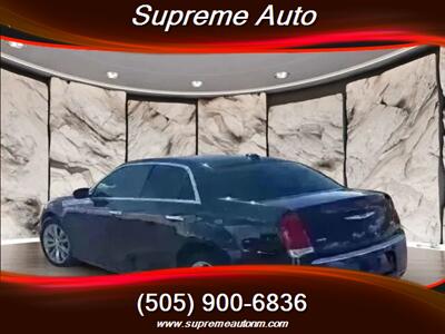 2017 Chrysler 300 Series 300C Sedan 4D - Photo 46 - Albuquerque, NM 87110