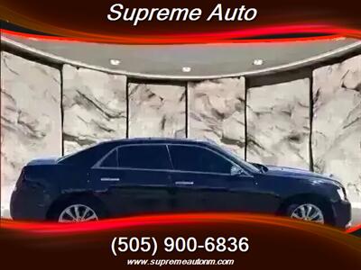 2017 Chrysler 300 Series 300C Sedan 4D - Photo 7 - Albuquerque, NM 87110