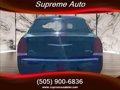 2017 Chrysler 300 Series 300C Sedan 4D - Photo 5 - Albuquerque, NM 87110