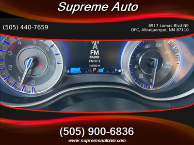 2017 Chrysler 300C   - Photo 11 - Albuquerque, NM 87110