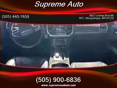 2017 Chrysler 300 Series 300C Sedan 4D - Photo 23 - Albuquerque, NM 87110