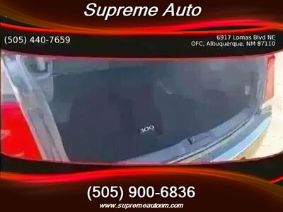2017 Chrysler 300 Series 300C Sedan 4D - Photo 14 - Albuquerque, NM 87110