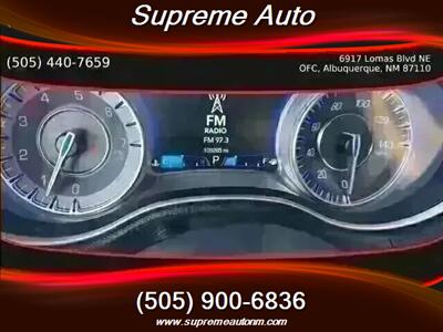 2017 Chrysler 300 Series 300C Sedan 4D - Photo 39 - Albuquerque, NM 87110