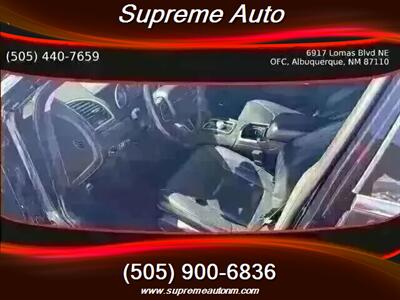 2017 Chrysler 300 Series 300C Sedan 4D - Photo 12 - Albuquerque, NM 87110