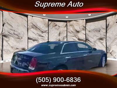 2017 Chrysler 300 Series 300C Sedan 4D - Photo 48 - Albuquerque, NM 87110