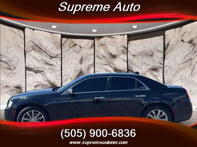 2017 Chrysler 300C   - Photo 3 - Albuquerque, NM 87110