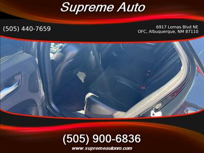 2017 Chrysler 300C   - Photo 13 - Albuquerque, NM 87110