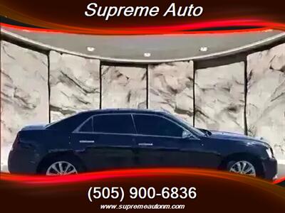2017 Chrysler 300 Series 300C Sedan 4D - Photo 35 - Albuquerque, NM 87110