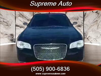 2017 Chrysler 300 Series 300C Sedan 4D - Photo 43 - Albuquerque, NM 87110