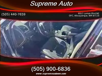 2017 Chrysler 300 Series 300C Sedan 4D - Photo 26 - Albuquerque, NM 87110