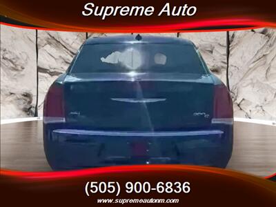 2017 Chrysler 300 Series 300C Sedan 4D - Photo 47 - Albuquerque, NM 87110