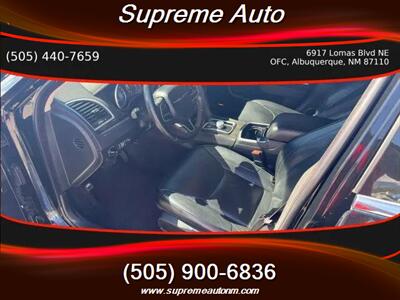 2017 Chrysler 300 Series 300C Sedan 4D   - Photo 12 - Albuquerque, NM 87110