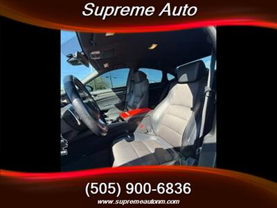 2018 Honda Accord Sport - Photo 8 - Albuquerque, NM 87110