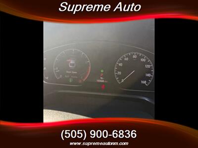2018 Honda Accord Sport - Photo 7 - Albuquerque, NM 87110