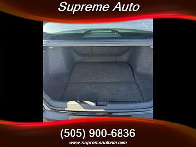 2018 Honda Accord Sport - Photo 11 - Albuquerque, NM 87110