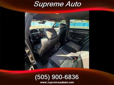 2018 Honda Accord Sport - Photo 10 - Albuquerque, NM 87110