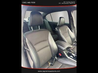 2017 Honda Accord Sport - Photo 14 - Albuquerque, NM 87121