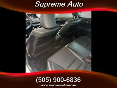2017 Honda Accord Sport - Photo 13 - Albuquerque, NM 87121