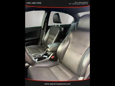 2017 Honda Accord Sport - Photo 10 - Albuquerque, NM 87121