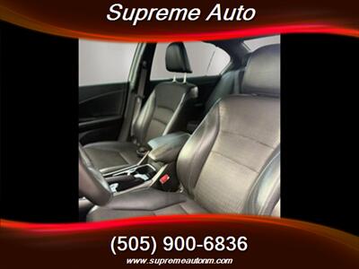 2017 Honda Accord Sport - Photo 10 - Albuquerque, NM 87121