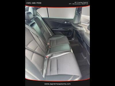 2017 Honda Accord Sport - Photo 15 - Albuquerque, NM 87121