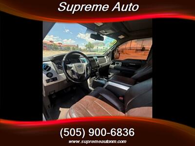 2011 Ford F-150 XLT - Photo 9 - Albuquerque, NM 87110