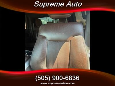 2011 Ford F-150 XLT - Photo 11 - Albuquerque, NM 87110