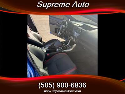 2015 Subaru WRX STI Limited Sedan 4D   - Photo 10 - Albuquerque, NM 87110