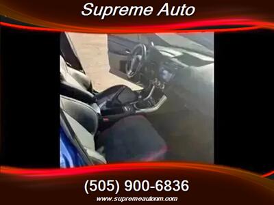 2015 Subaru WRX STI Limited Sedan 4D   - Photo 10 - Albuquerque, NM 87110